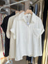 Casual Half Sleeves Shirts